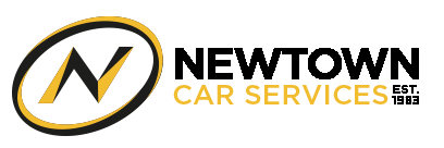 Newtown Car Services Logo